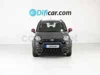 Usado Fiat Panda 70 CV (51 kW) 2023 Blanco Utilitario