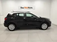 Usado Seat Arona Style 116 CV (85 kW) 2025 Negro SUV