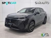 Usado Peugeot 3008 Allure 145 CV (106 kW) 2025 Gris SUV