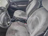 Usado Citroën C5 VTR Sport 143 CV (105 kW) 2005 Gris / plata Berlina