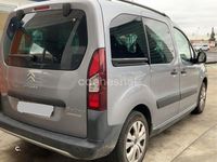 Usado Citroën Berlingo PureTech 110 HP (80 kW) 2018 Cinzento Monovolume