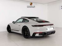 usado Porsche 992 Carrera T