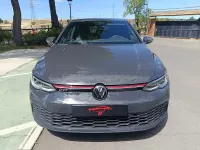 Usado VW Golf VIII GTI 245 CV (180 kW) 2024 Gris / plata Berlina