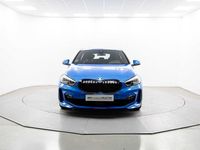 Usado BMW 118 Comfort Edition 150 CV (110 kW) 2024 Azul Utilitario