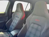Usado VW Golf VIII GTI 245 CV (180 kW) 2024 Blanco Berlina