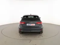 Usado Audi A3 Sportback Design 150 CV (110 kW) 2016 Gris Utilitario