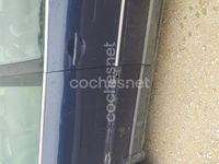 Brugt VW Passat Highline 130 HK (95 kW) 2002 Blå Sedan