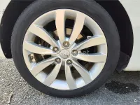 Usado Kia Carens 135 CV (99 kW) 2016 Blanco Monovolumen