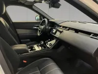 Usado Land Rover Range Rover Velar SE Dynamic 204 CV (150 kW) 2022 Fuji white SUV