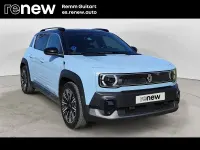Usado Renault R4 110 kW (150 CV) 2025 Azul Berlina