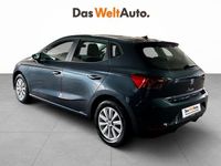 Käytetty Seat Ibiza Reference 80 HP (58 kW) 2026 Harmaa Viistoperä