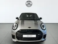 Usado Mini Cooper 150 kW (204 CV) 2025 Utilitario