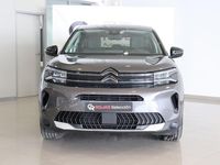 Usado Citroën C5 Aircross PureTech 130 CV (95 kW) 2024 Gris SUV