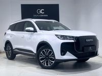 Nuevo Ebro s700 Luxury 347 CV (255 kW) 2025 Blanco SUV