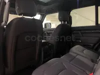 Begagnad Land Rover Defender S 249 HK (183 kW) 2025 Svart SUV