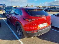 Usado Mazda CX-30 186 CV (136 kW) 2023 Rojo SUV