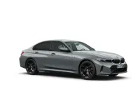 Usado BMW 330e Comfort Edition 292 CV (214 kW) 2026 Berlina