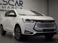 Nuevo EVO Evo 3 107 CV (78 kW) 2025 Blanco SUV