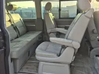 Usado VW Multivan Highline 180 CV (132 kW) 2012 Marrón Monovolumen
