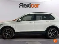 Usado VW Tiguan Life 245 CV (180 kW) 2023 Blanco SUV