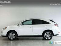 usado Lexus RX450h 25 Aniversario