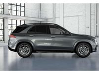 Usado Mercedes GLE350 199 CV (146 kW) 2025 Gris SUV