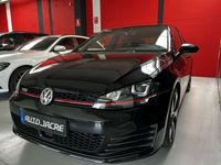 usado VW Golf VII 2.0 TSI GTI DSG 220