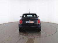 Usado Mini Cooper 136 CV (100 kW) 2022 Azul Utilitario