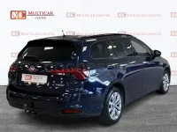 Usado Fiat Tipo Lounge 120 CV (88 kW) 2019 Azul Familiar