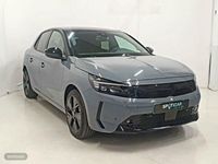 Usado Opel Corsa 114 kW (156 CV) 2024 Gris Berlina