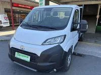 Nuevo Toyota Proace 140 CV (102 kW) 2026 Blanco Monovolumen