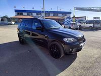 Usado BMW X5 306 CV (225 kW) 2011 Negro SUV
