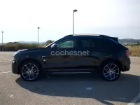 Usado Lynk & Co 01 261 CV (191 kW) 2021 Negro SUV