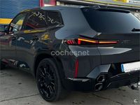 Usado BMW XM Comfort Edition 476 CV (350 kW) 2025 Negro SUV