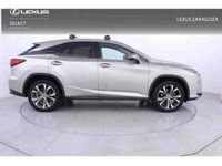 usado Lexus RX450h Executive