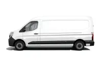 Usado Renault Master 150 CV (110 kW) 2024 Blanco Van