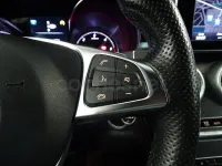Käytetty Mercedes C220 170 HP (125 kW) 2014 Harmaa Sedan