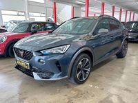 Begagnad Cupra Formentor 204 HK (150 kW) 2021 Grå SUV