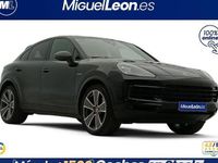 Usado Porsche Cayenne E-Hybrid 462 CV (339 kW) 2021 SUV