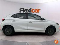 Usado MG MG3 194 CV (142 kW) 2025 Blanco Utilitario