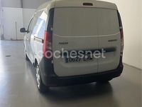 Usado Dacia Lodgy Comfort 95 CV (69 kW) 2020 Blanco Monovolumen