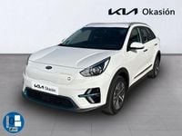 Usado Kia e-Niro 150 kW (204 CV) 2022 Otro SUV
