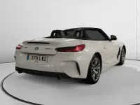 Usado BMW Z4 197 CV (144 kW) 2022 Blanco Descapotable