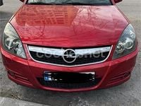 Usado Opel Vectra Sport 150 CV (110 kW) 2006 Rojo Berlina