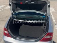 Usado Mercedes CLS350 272 CV (200 kW) 2005 Gris / plata Berlina