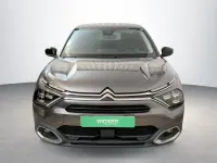 Usado Citroën C4 PureTech 131 CV (96 kW) 2023 Gris / plata SUV