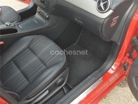 Usado Mercedes B180 109 CV (80 kW) 2014 Rojo Monovolumen