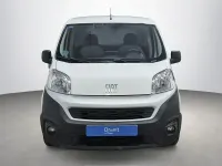 Usado Fiat Fiorino 95 CV (69 kW) 2022 Blanco Monovolumen