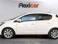 Usado Opel Corsa Selective 90 CV (66 kW) 2017 Blanco Utilitario