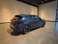 Usado Cupra Leon 150 CV (110 kW) 2024 Azul Utilitario